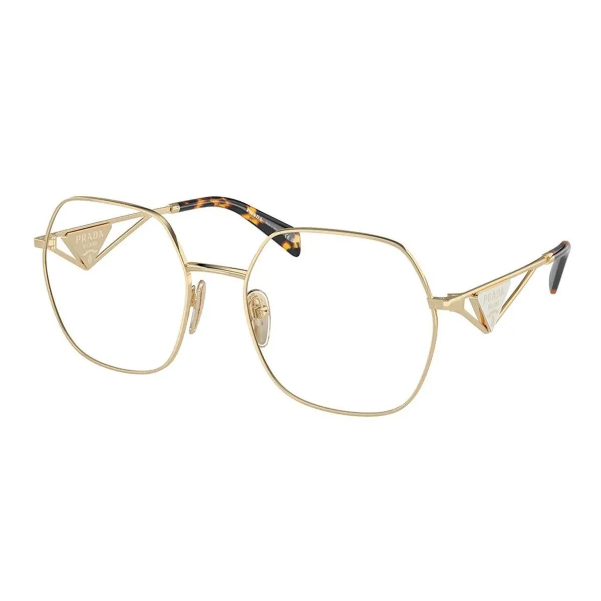Prada 0PR59ZV-1511O1-56 Eyeglasses 56mm