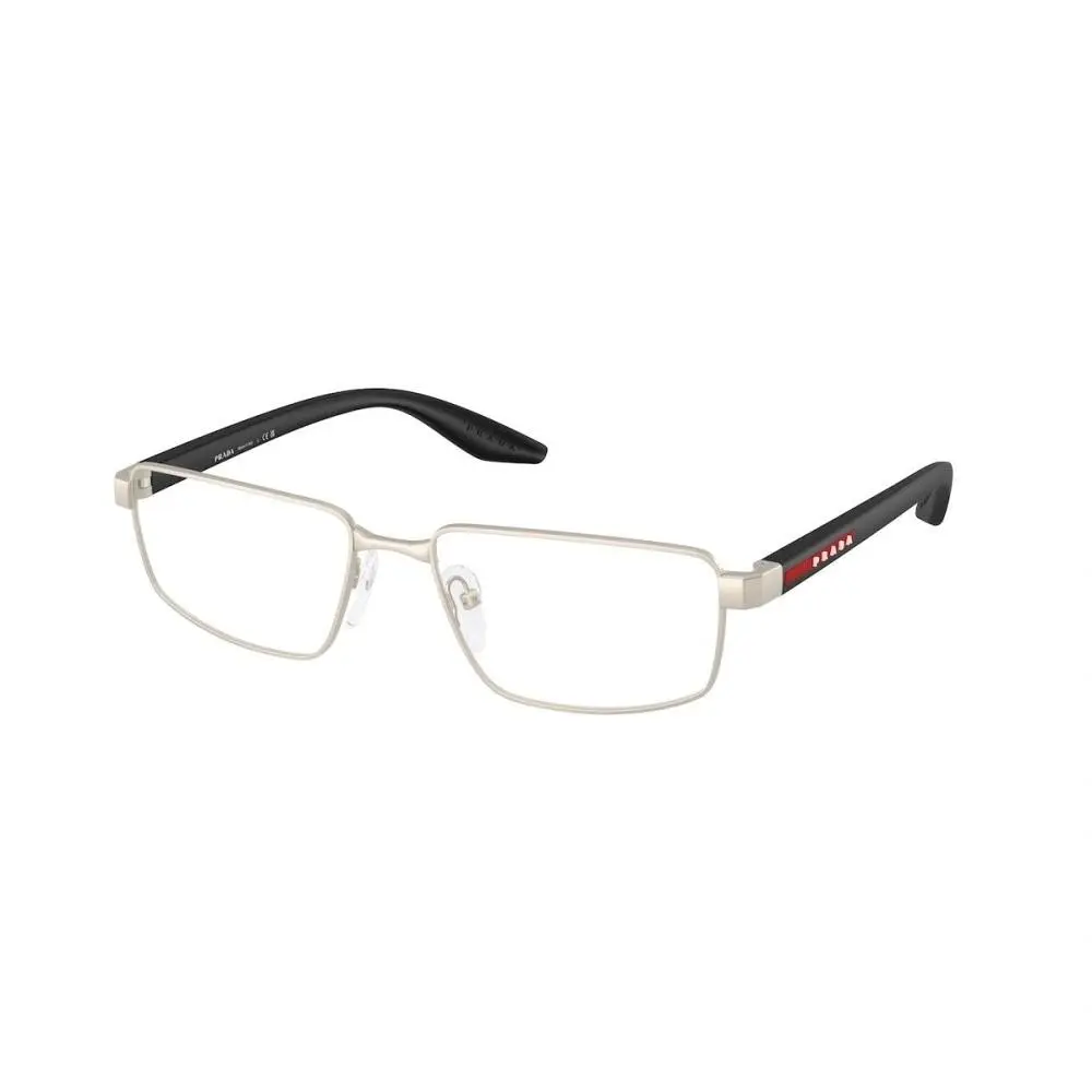0PS52RV-18X1O1-57 Eyeglasses 57mm by Prada