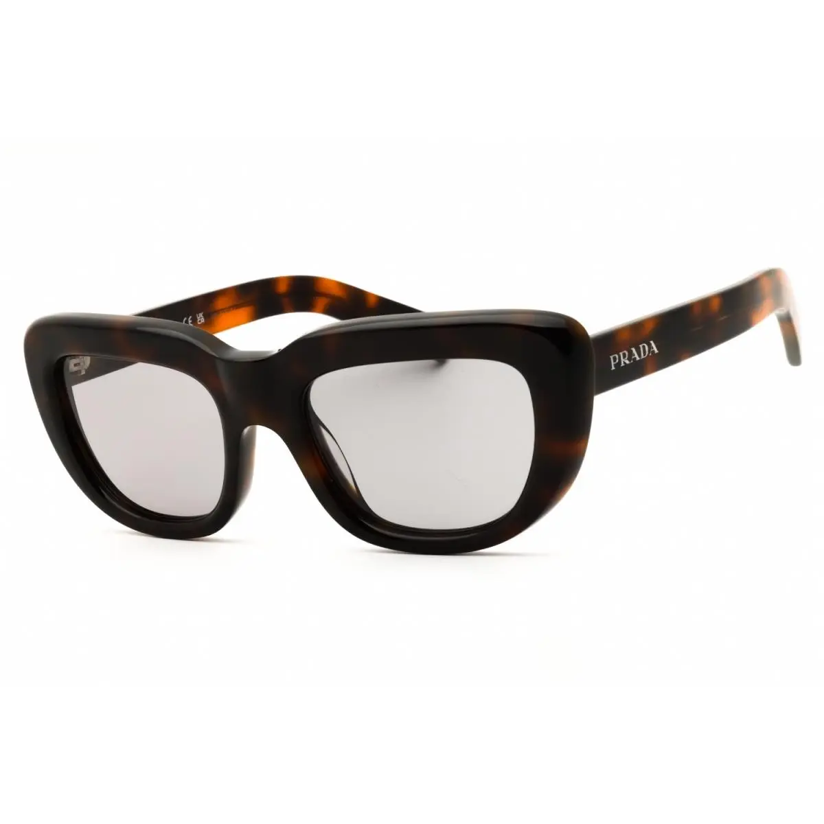 Prada 0PR D07S-20D50Q5 Eyeglasses Boutique Display