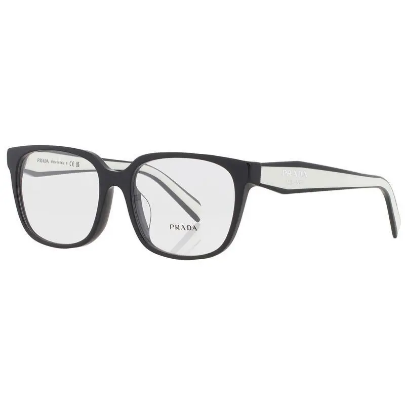 0PR17ZVF-1AB1O1-55 Eyeglasses 55mm by Prada