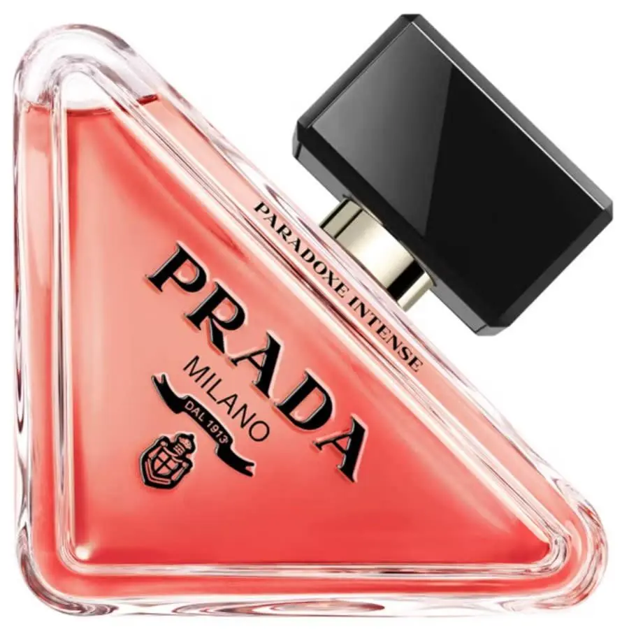 Prada Ladies Paradoxe Intense Edp Spray 3.0 oz Tester Fragrances 3614273961714