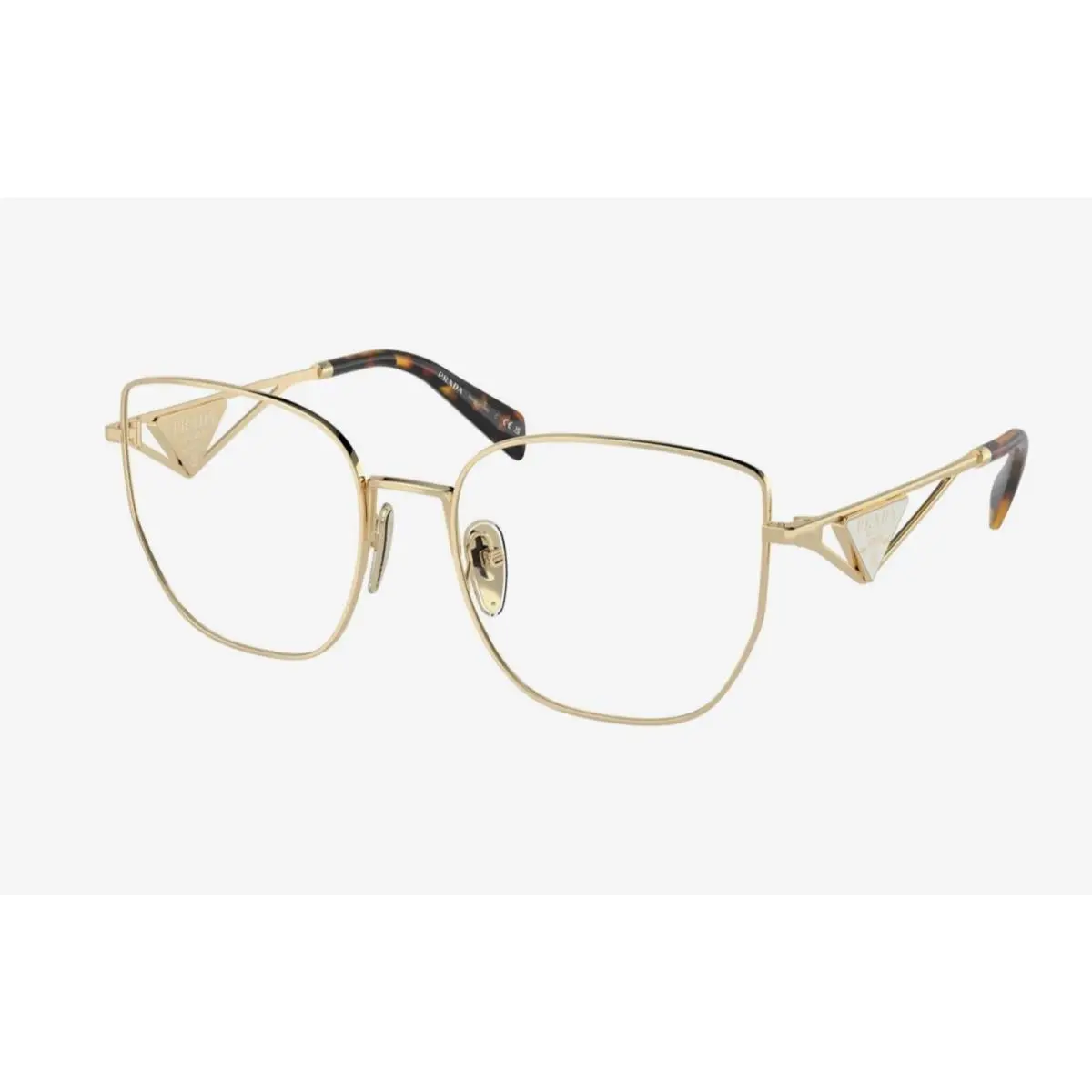 Prada 0PRA54VD-ZVN1O1-55 Eyeglasses 55mm