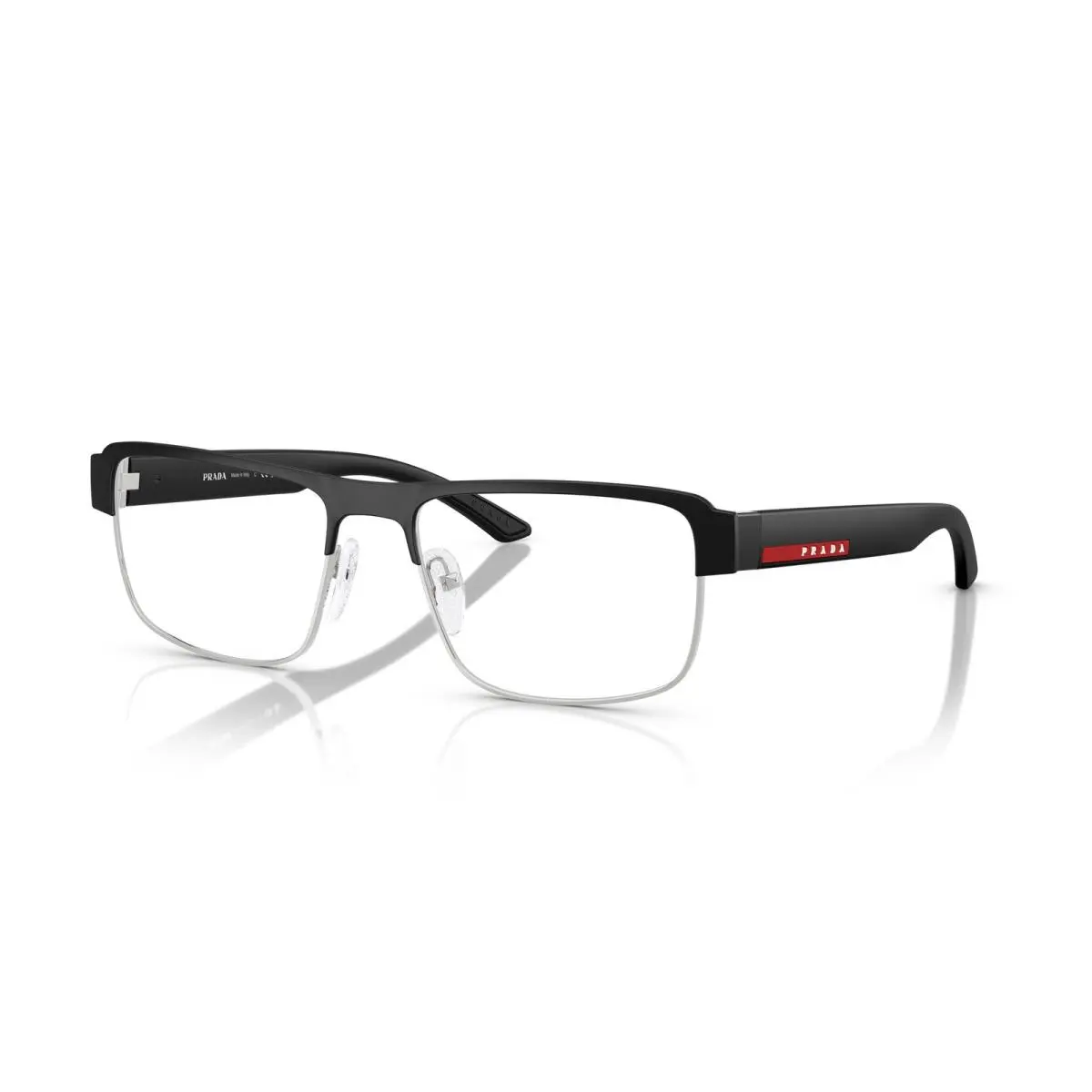 PS51RV-1BO1O1-56 Eyeglasses 56mm by Prada