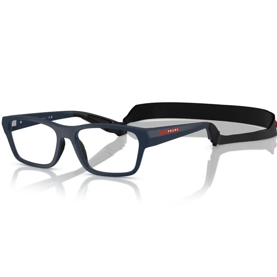 Prada 0PS03RV-MAG1O1-54 Eyeglasses 54mm