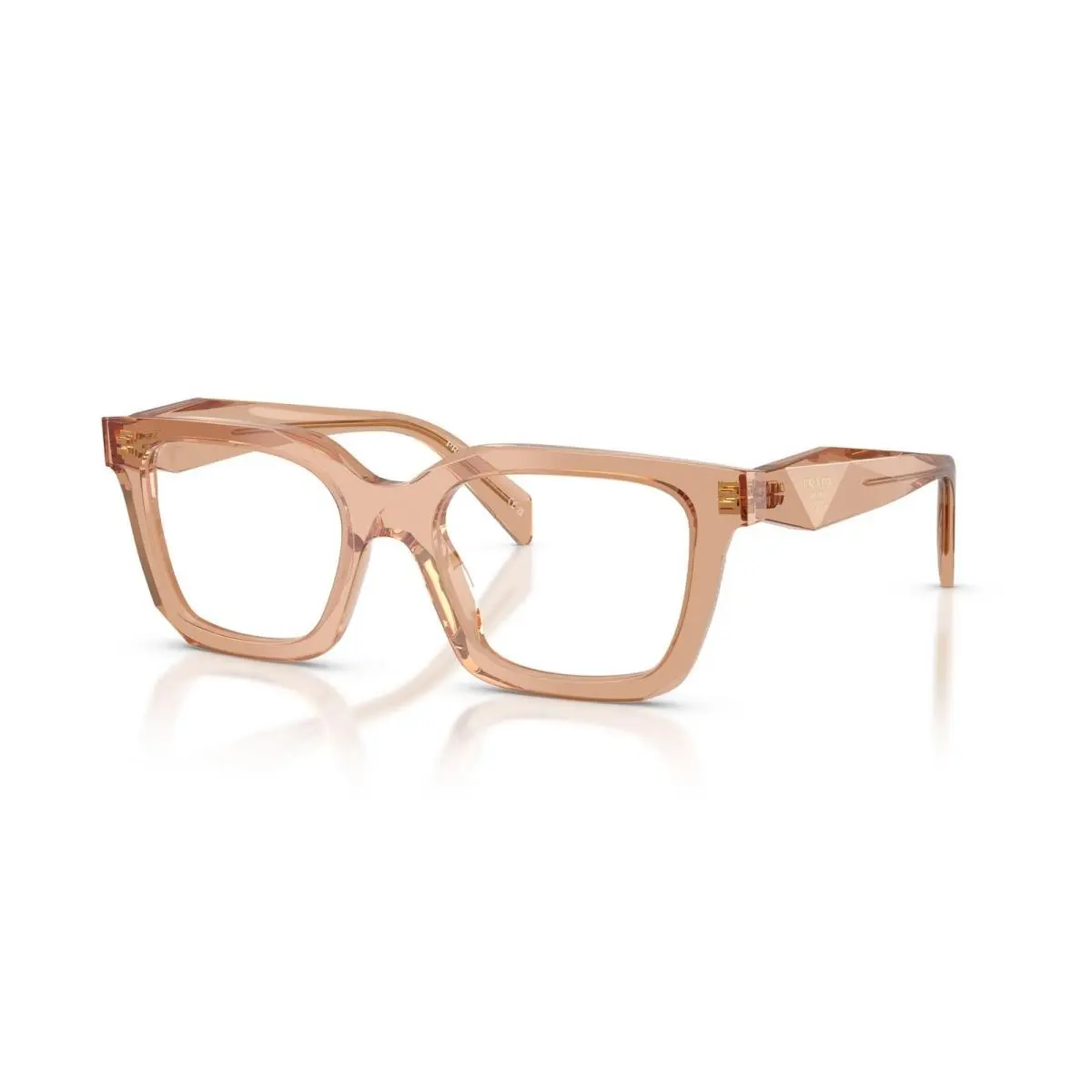 Prada PRC08V-20H1O1-52 Eyeglasses 52mm