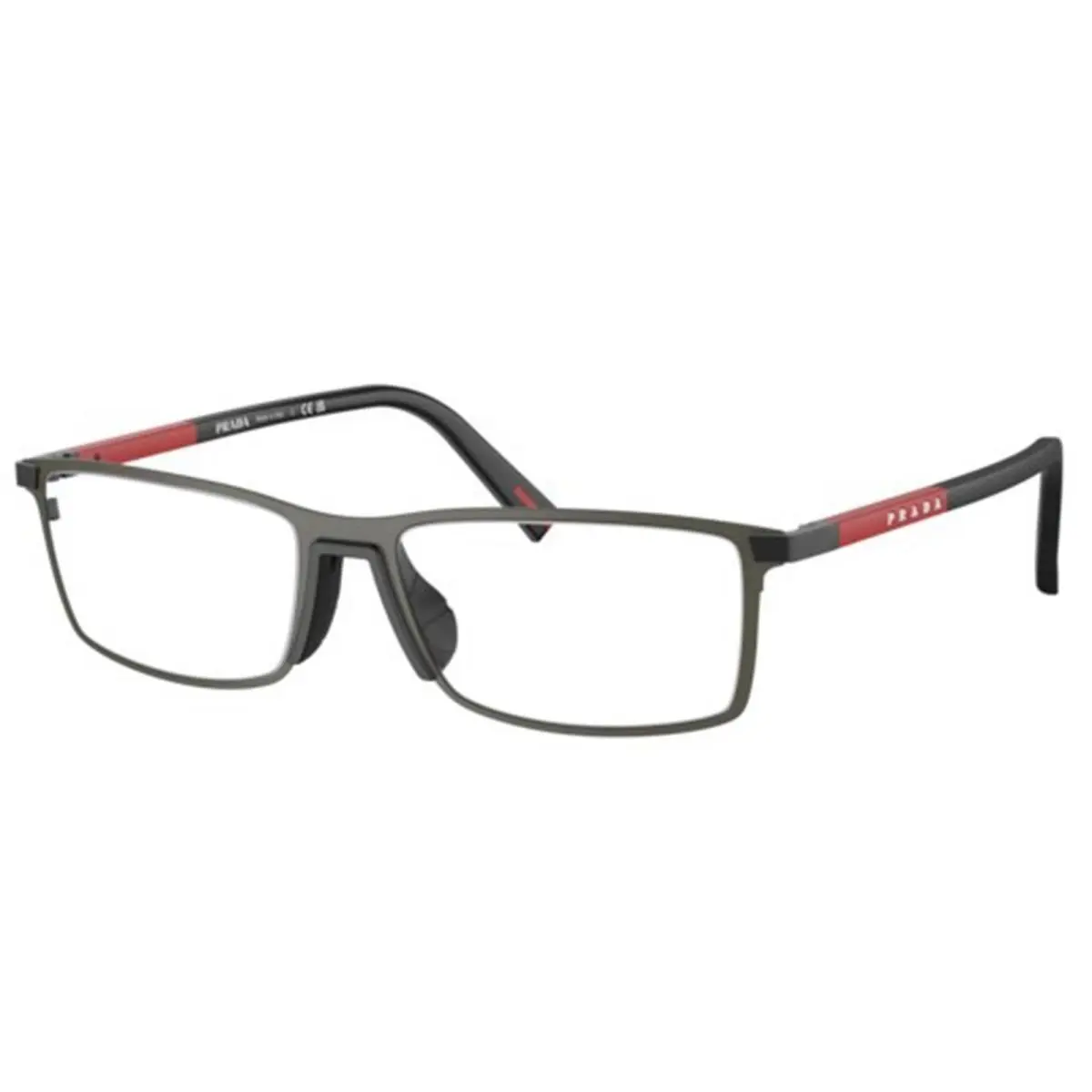 Prada 0PS53QV-06P1O1-55 Eyeglasses 55mm