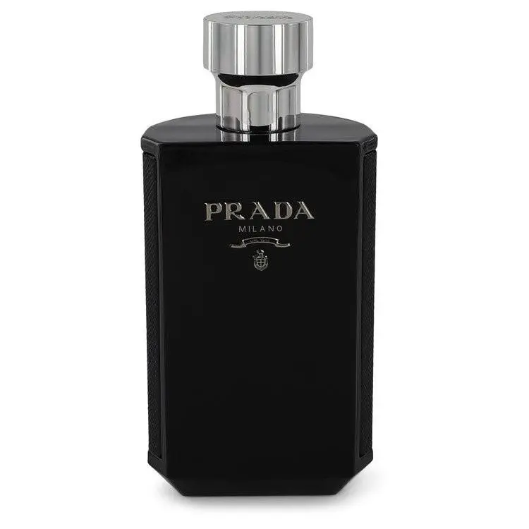 L`homme Intense  Eau De Parfum Spray Tester 3.4 oz by Prada