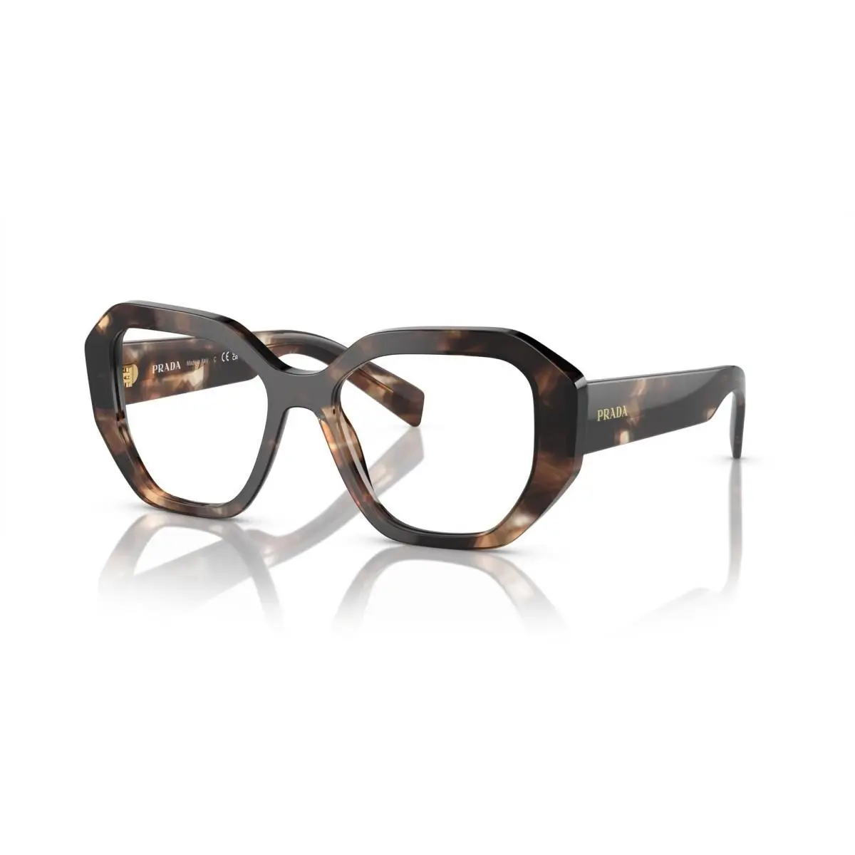 Prada 0PRA07V-07R1O1-50 Eyeglasses 50mm