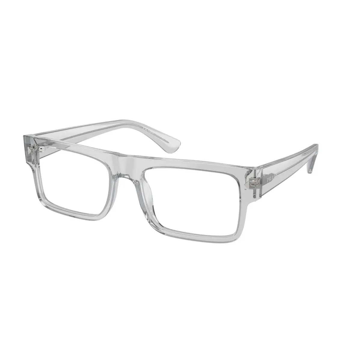 Prada 0PRA01V-17P1O1-55 Eyeglasses 55mm