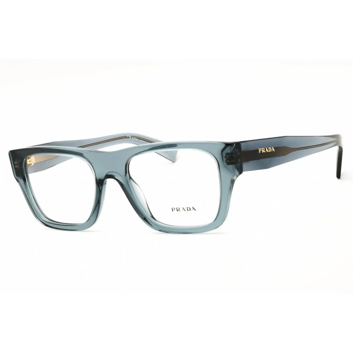 Prada 0PR C01V-17T1O154 Eyeglasses Boutique Display