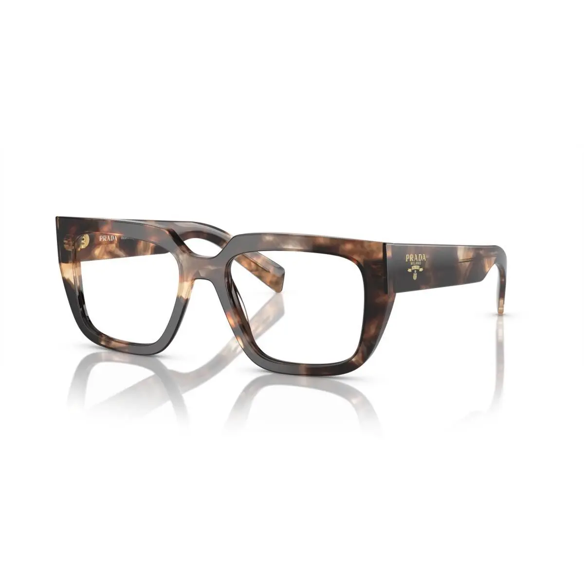 Prada 0PRA03VF-14P1O1-54 Eyeglasses 54mm