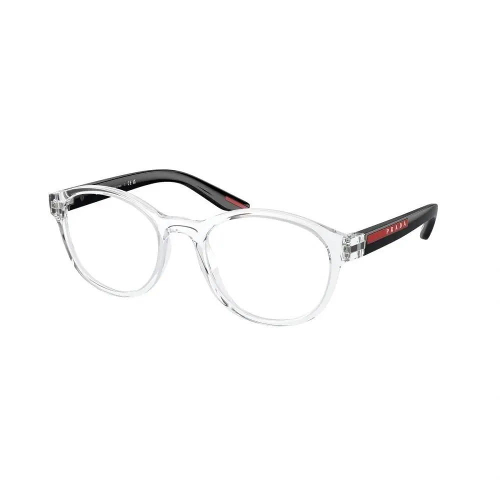 Prada 0PS07PV-2AZ1O1-53 Eyeglasses 53mm