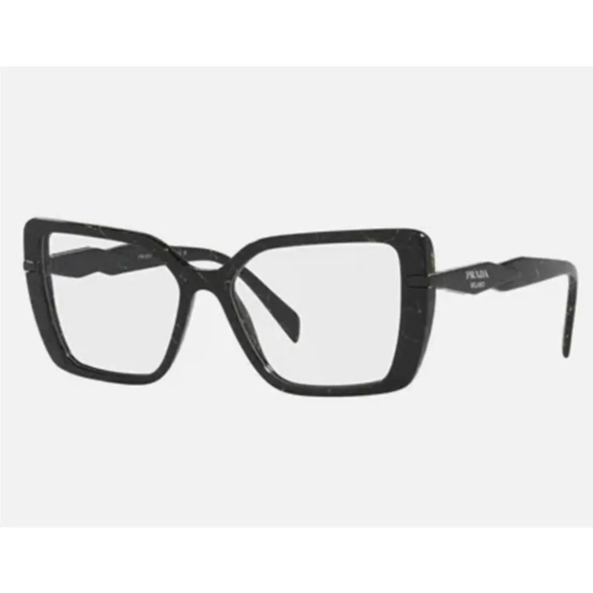 Prada 0PR03ZV-19D1O1-55 Eyeglasses 55mm