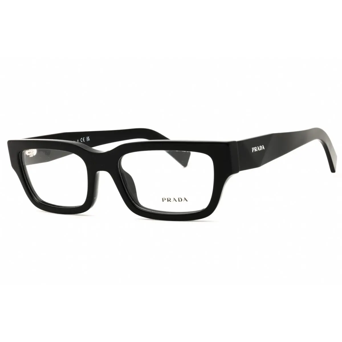 Prada PR C02V-16K1O1 Eyeglasses Boutique Display