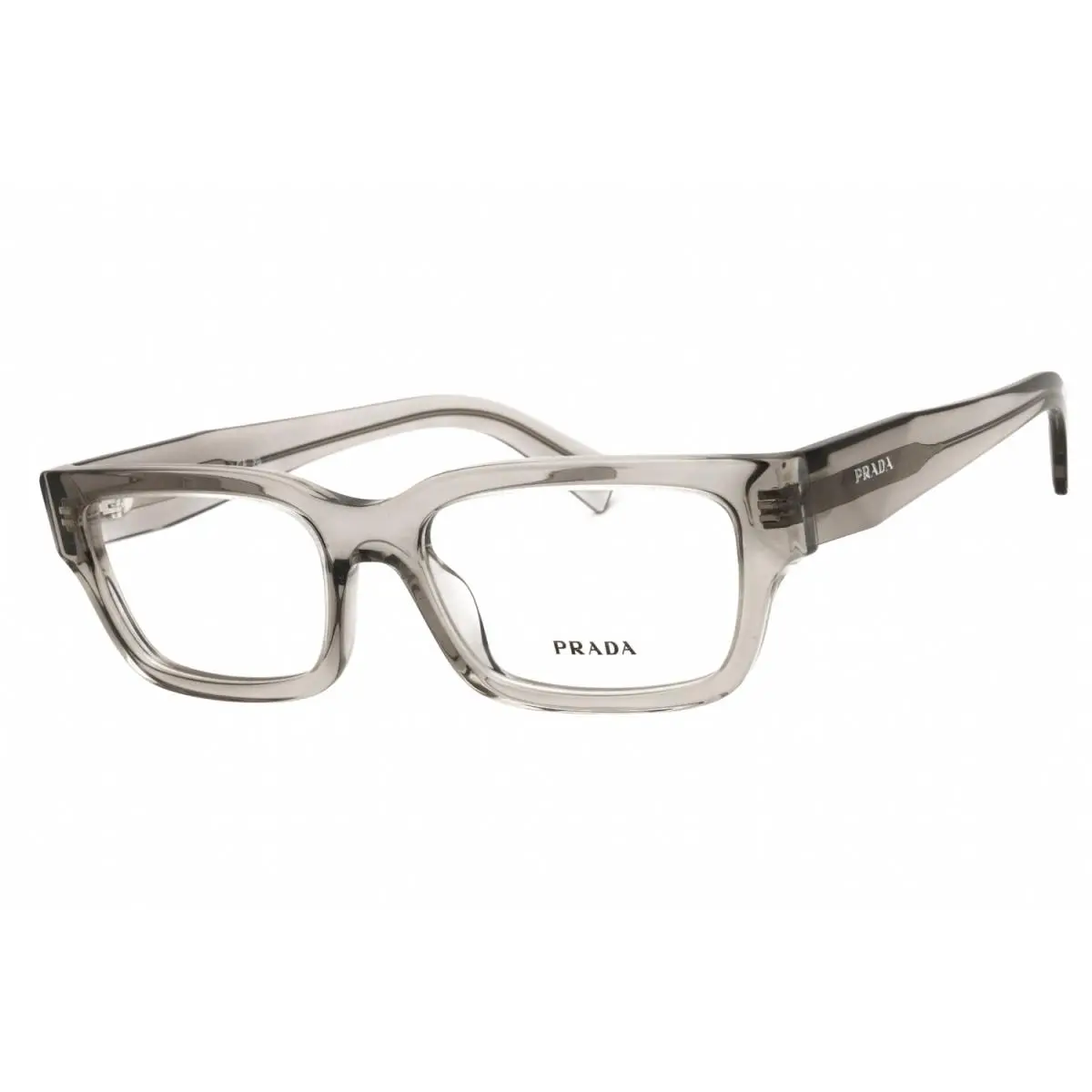 Prada PR C02V-18J1O1 Eyeglasses Boutique Display