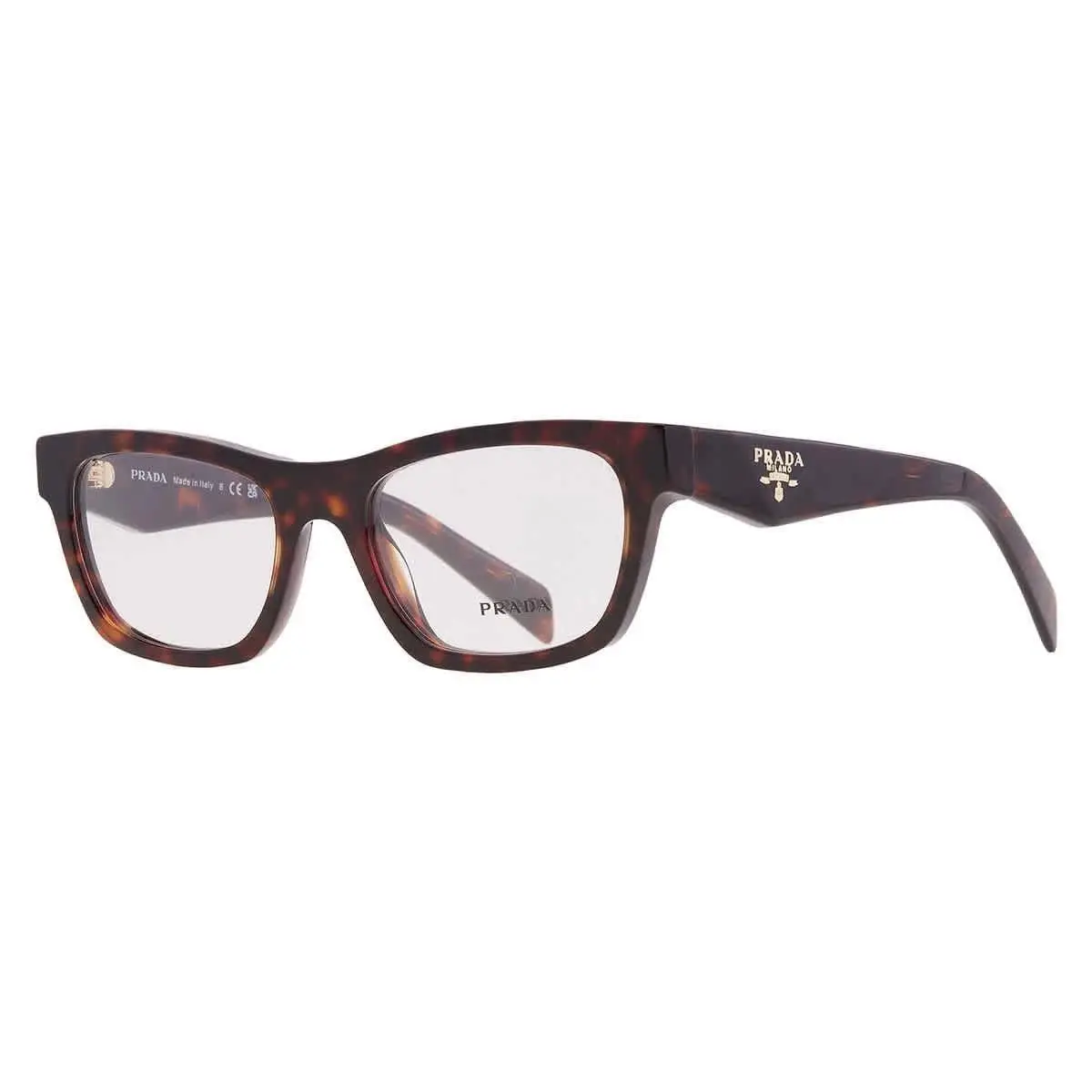 Prada 0PRB10V-17N1O1-54 Eyeglasses 54mm