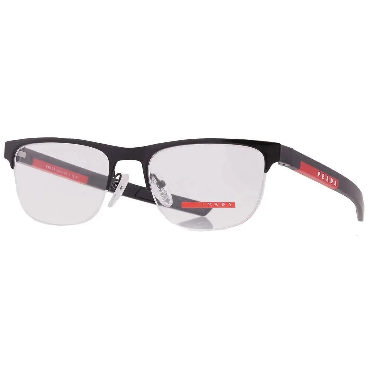 0PS51QV-1BO1O1-55 Eyeglasses 55mm by Prada