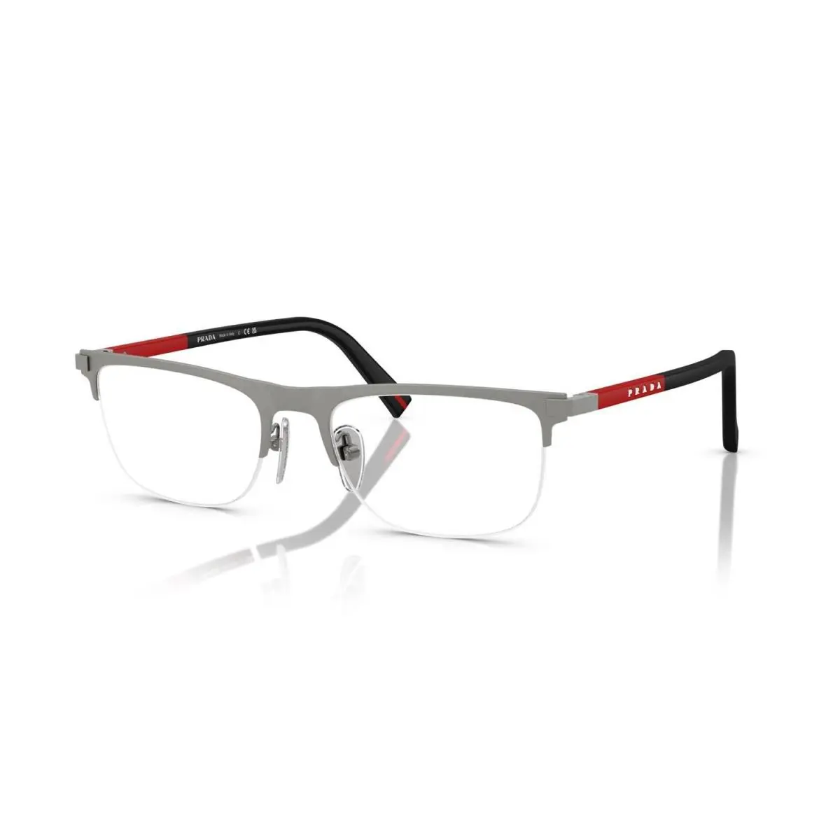 Prada PS50RV-DHG1O1-53 Eyeglasses 53mm
