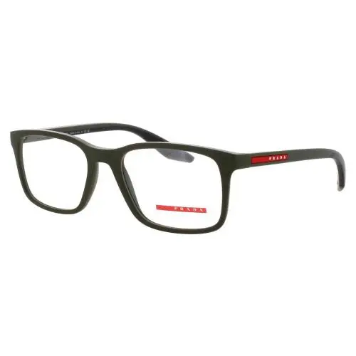 0PS08RV-15X1O1-52 Eyeglasses 52mm by Prada