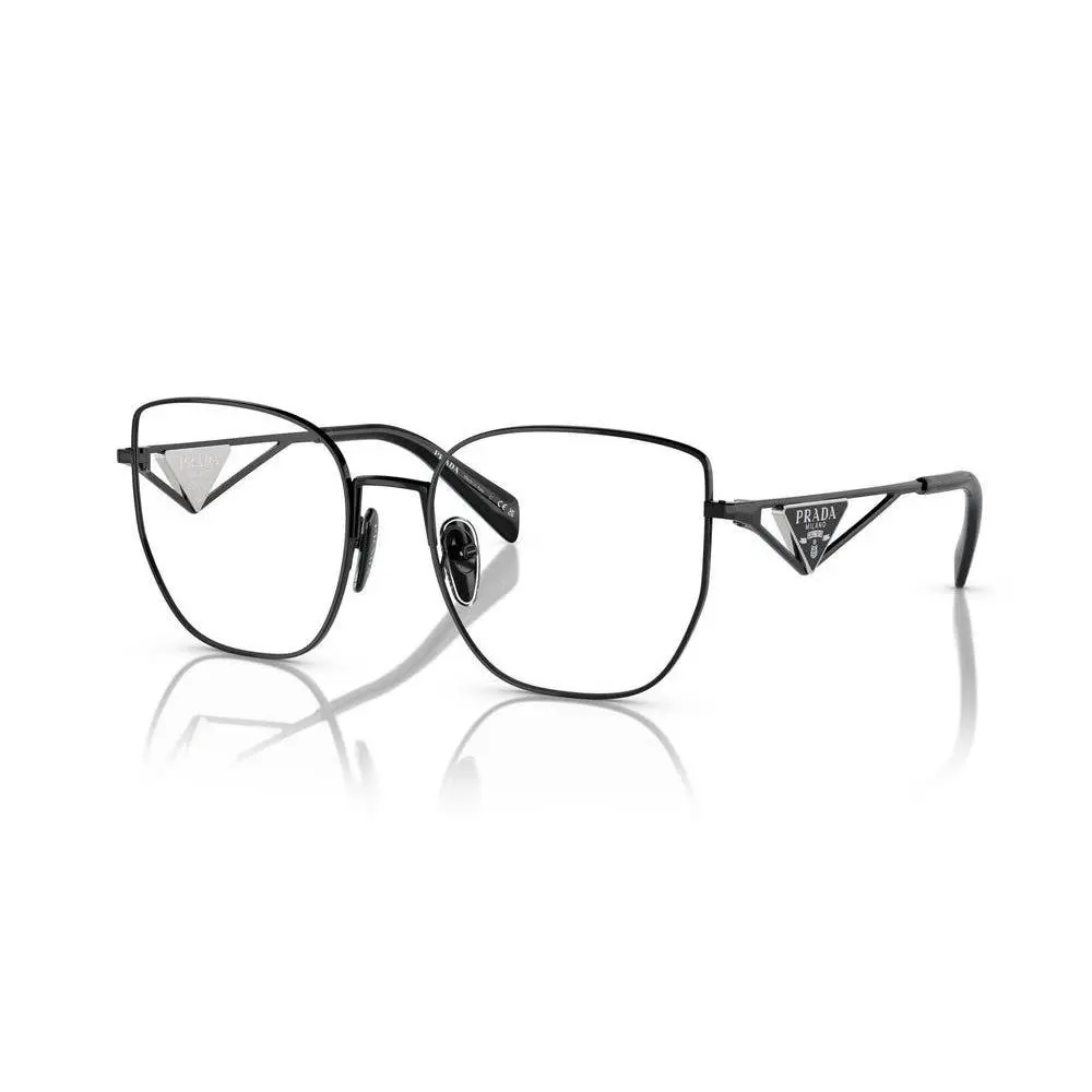 Prada 0PRA54VD-1AB1O1-55 Eyeglasses 55mm
