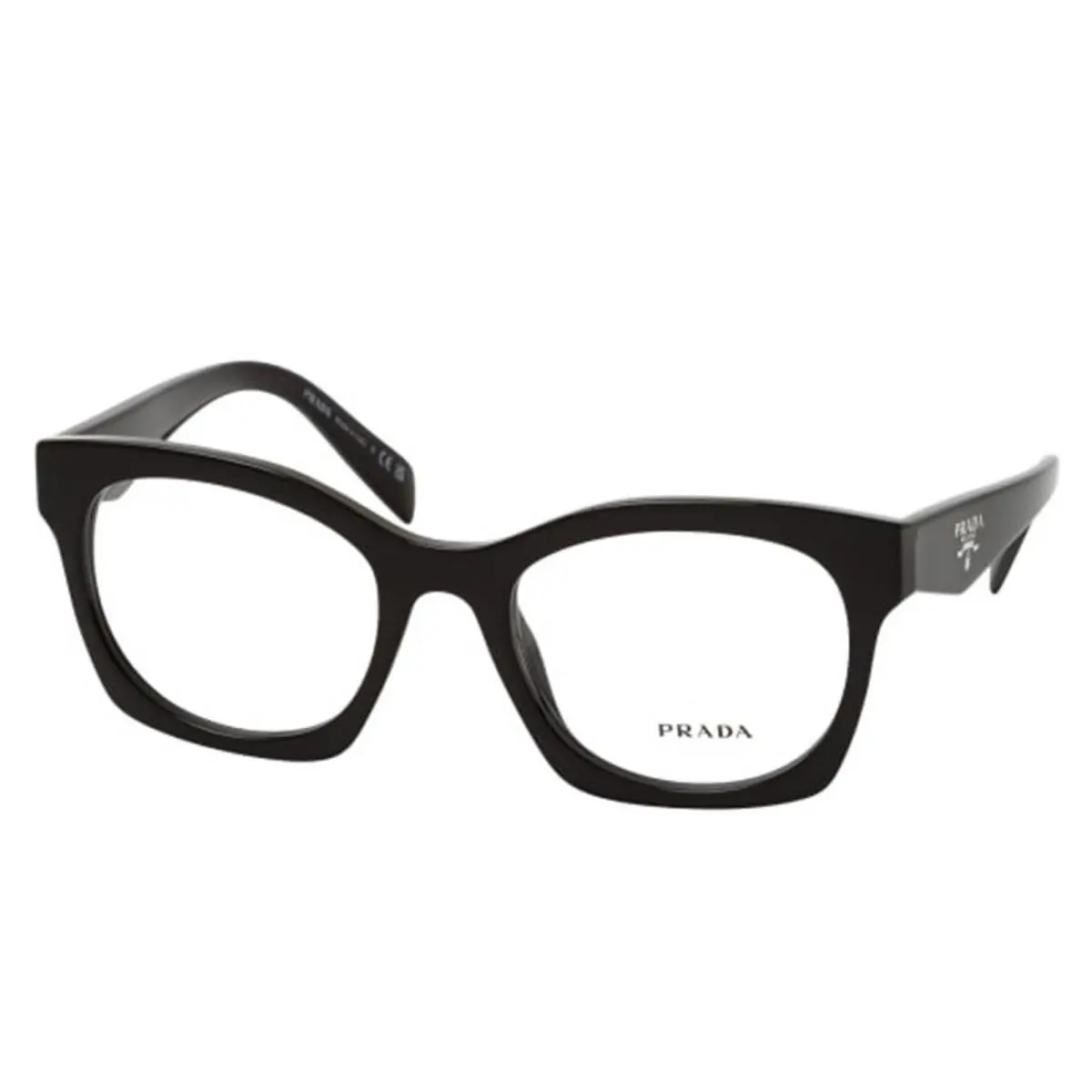 Prada 0PRA05V-16K1O1-52 Eyeglasses 52mm