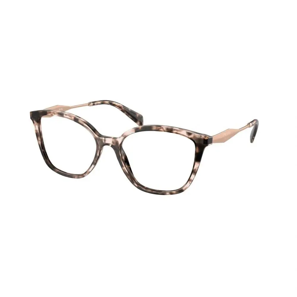 0PR02ZV-ROJ1O1-54 Eyeglasses 54mm by Prada