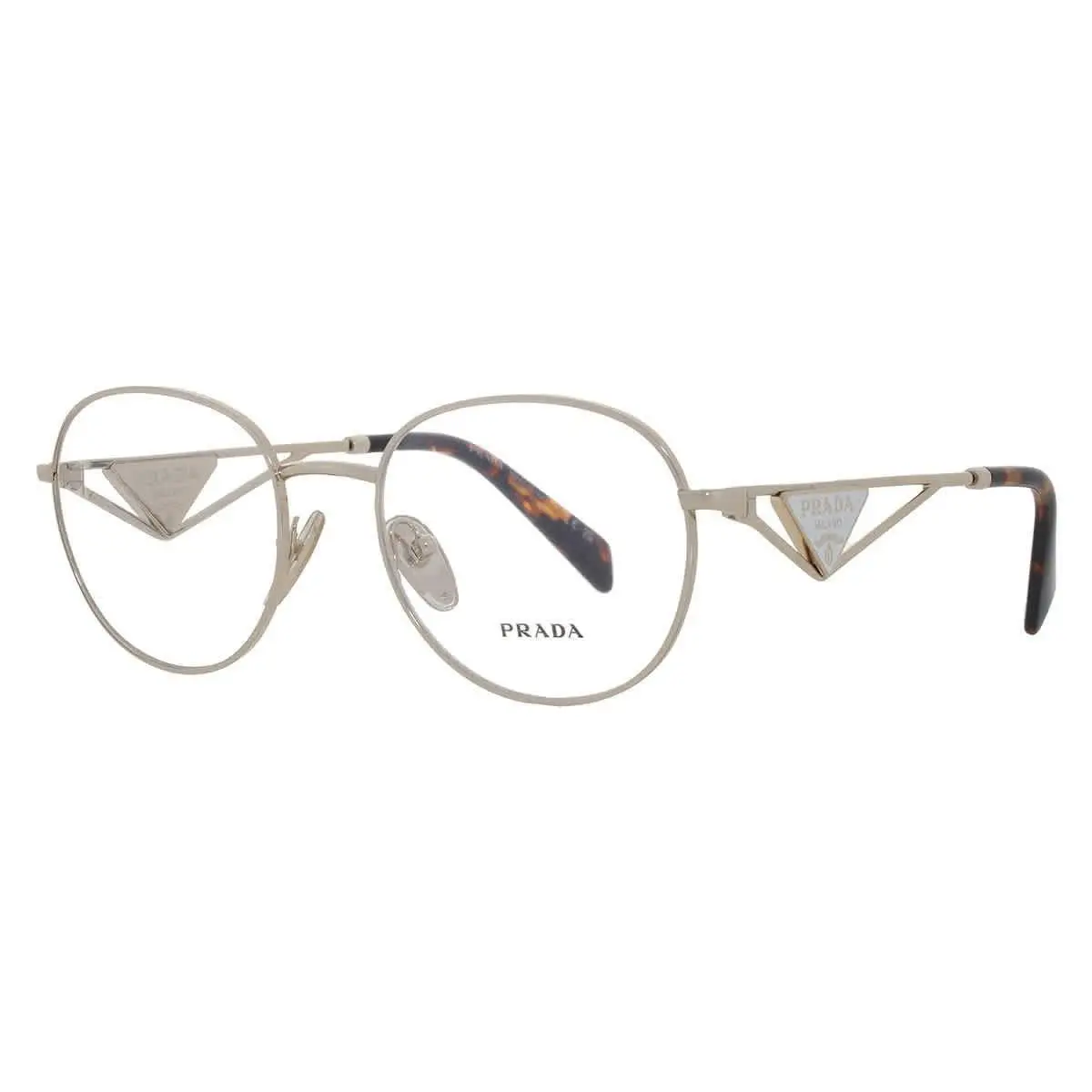 Prada 0PRA50V-ZVN1O1-52 Eyeglasses 52mm