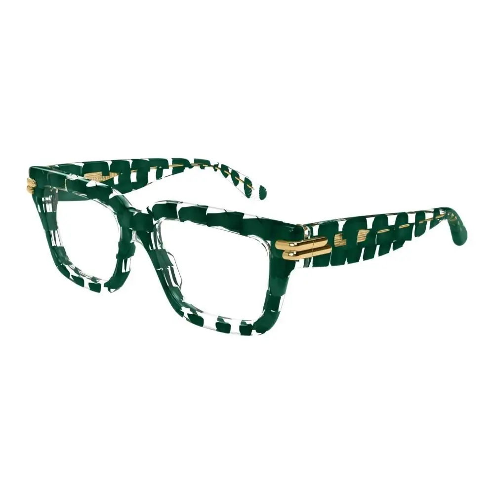 BV1324o-004 Eyeglasses 53mm by Bottega Veneta