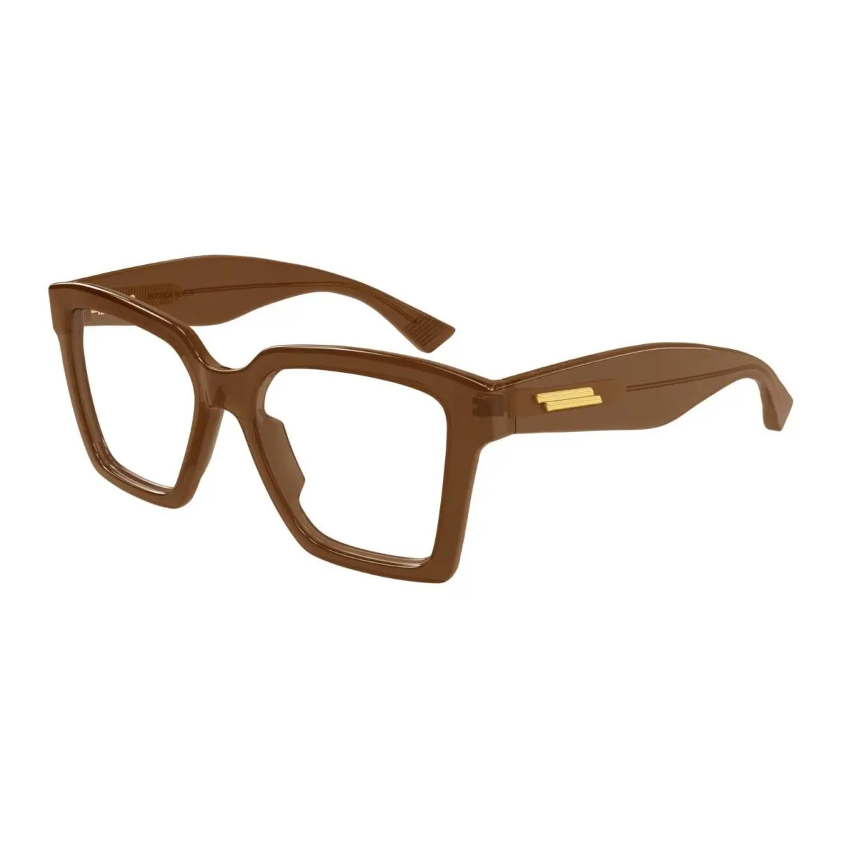 BV1458o-004 Eyeglasses 52mm by Bottega Veneta