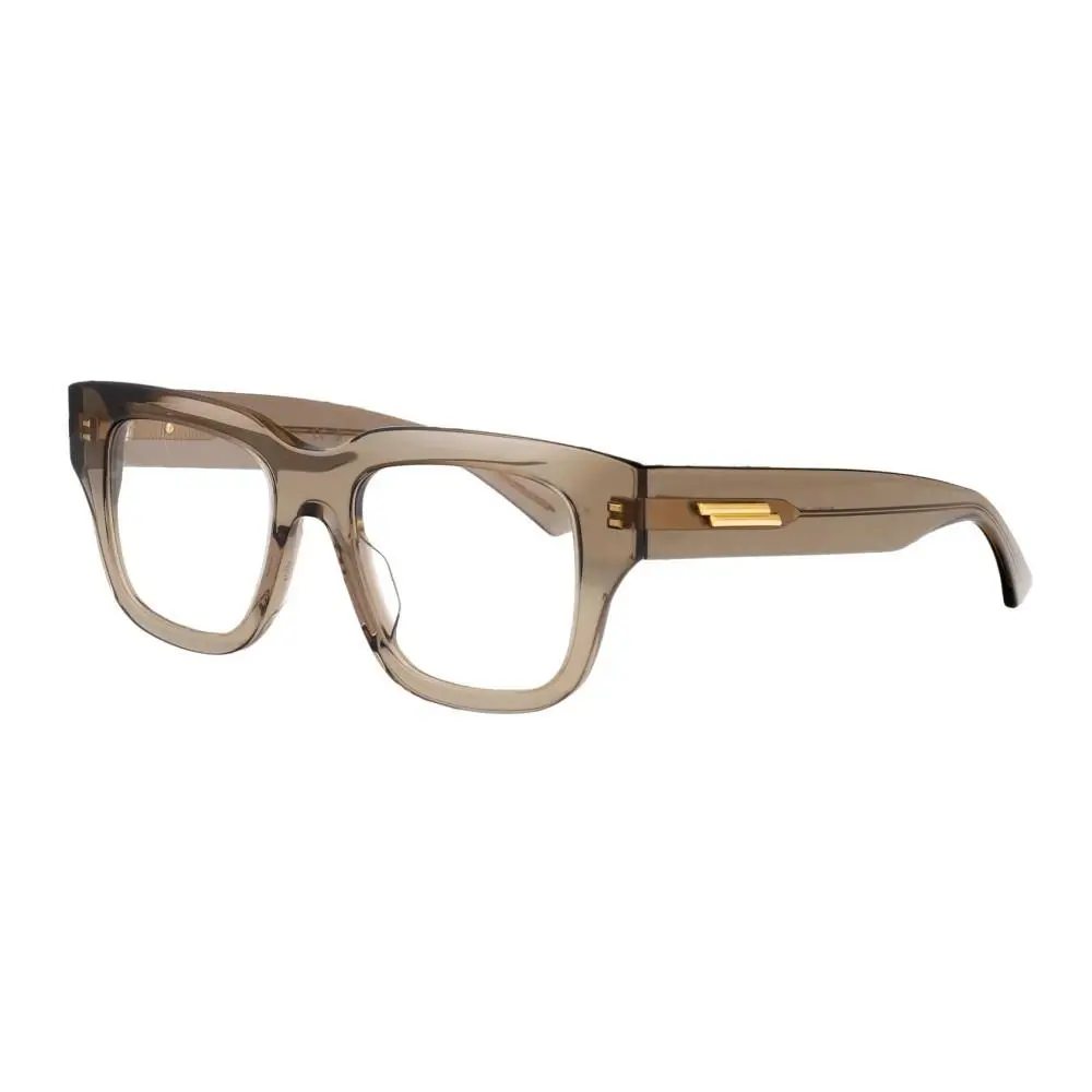 BV1361o-008 Eyeglasses 50mm by Bottega Veneta