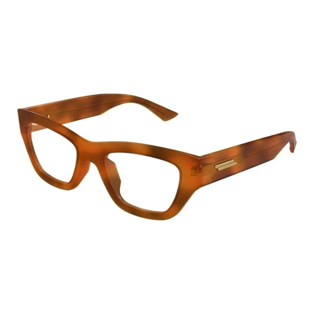 BV1360o-006 Eyeglasses 51mm by Bottega Veneta