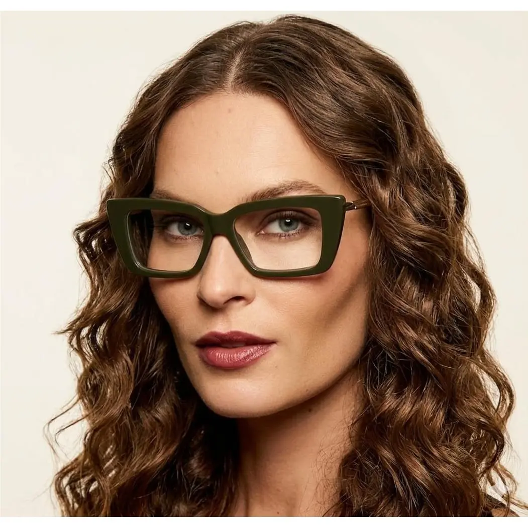BV1448o-005 Eyeglasses 53mm by Bottega Veneta