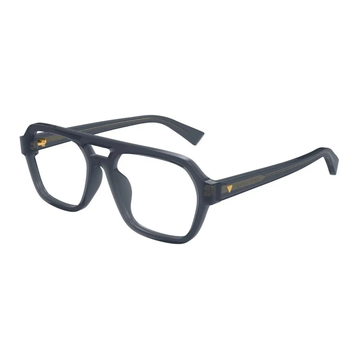 BV1336oA-003 Eyeglasses 55mm by Bottega Veneta