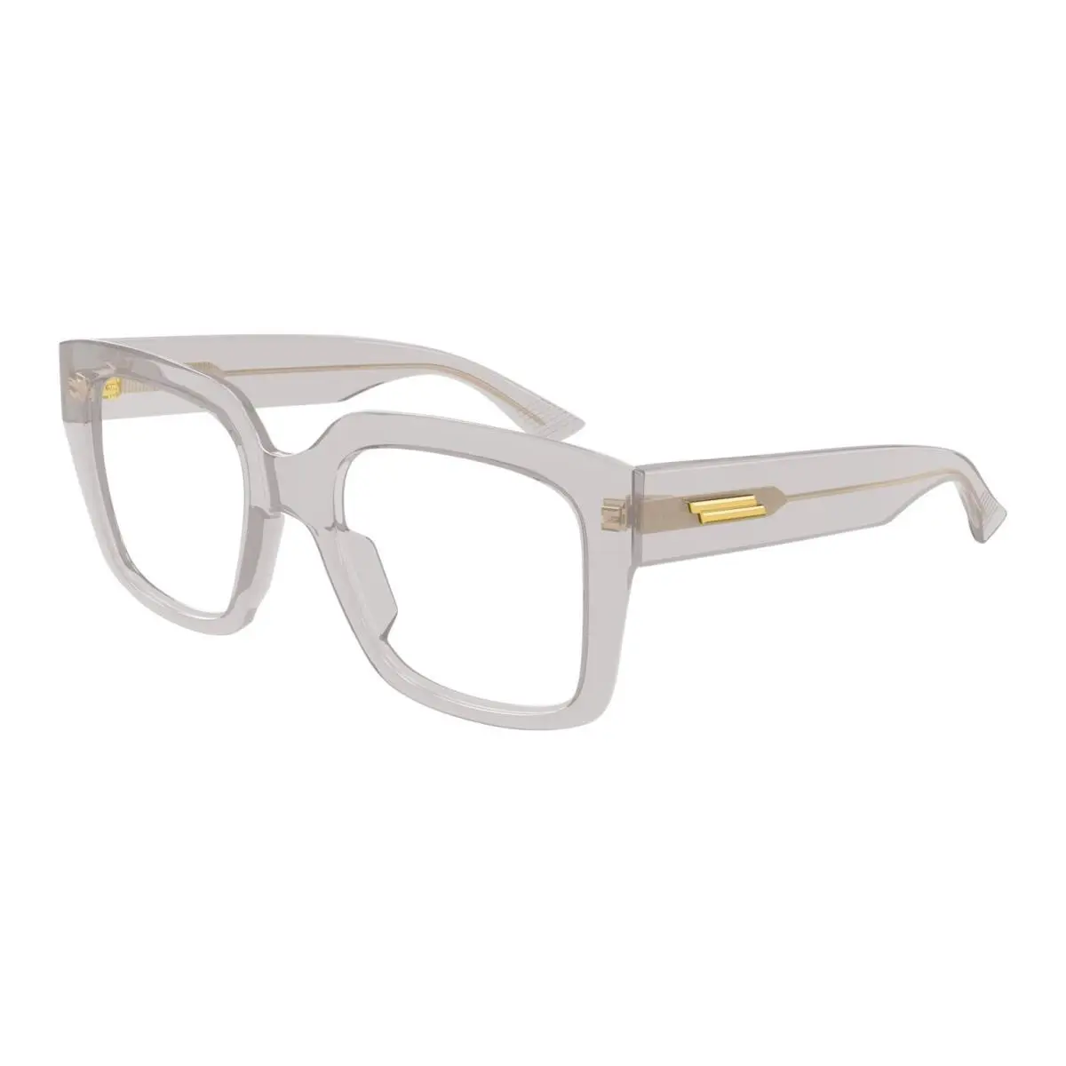BV1409o-004 Eyeglasses 51mm by Bottega Veneta