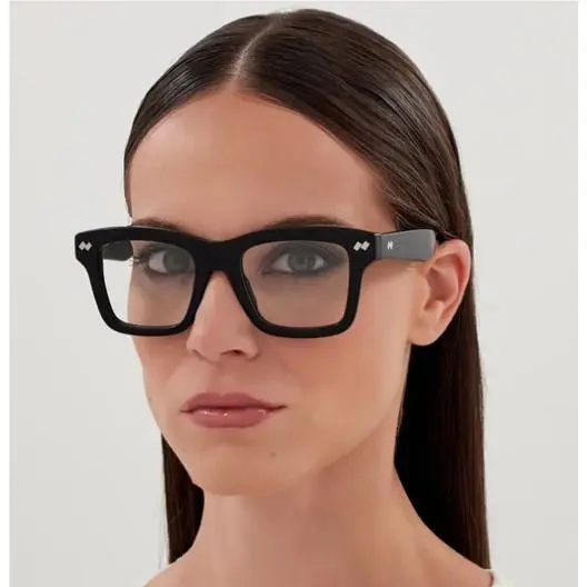 BV1353o-005 Eyeglasses 51mm by Bottega Veneta