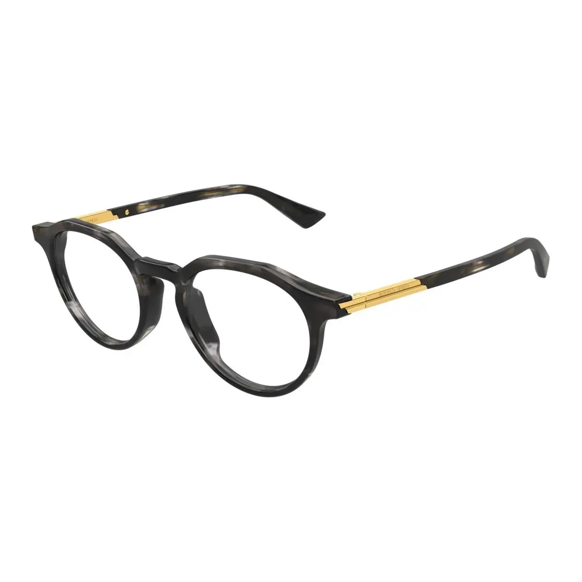 BV1263O-005 Eyeglasses 48mm by Bottega Veneta