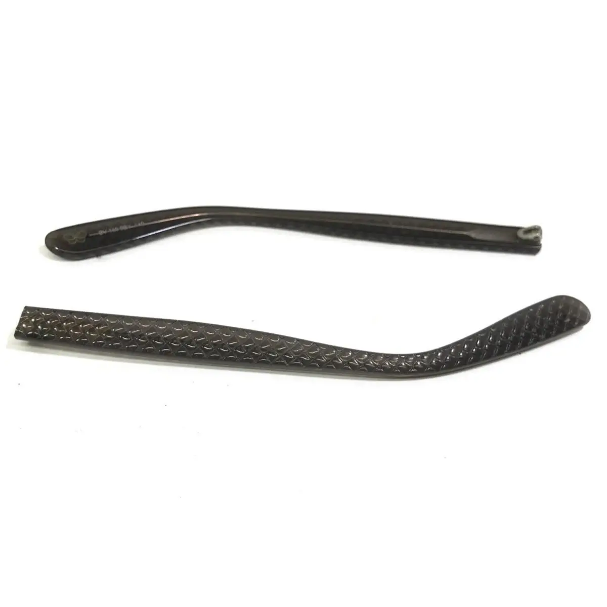 BV 169 9BY Eyeglasses Sunglasses Arms Only For Parts by Bottega Veneta