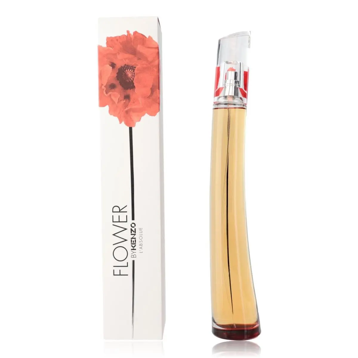 Flower L`absolue  3.3 oz Edp Spray For Women by Kenzo