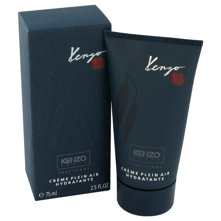 Moisturizing Cream 2.5 oz / e 75 ml by Kenzo