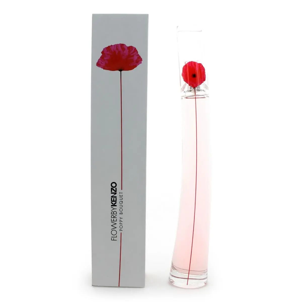 Flower Poppy Bouquet  3.3 oz Edp Spray For Women by Kenzo