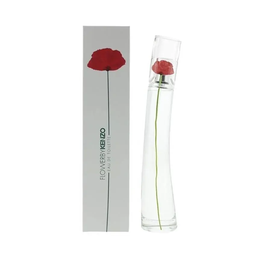 Flower  1.7 oz Edt Spray Womens Perfume 50 ml by Kenzo