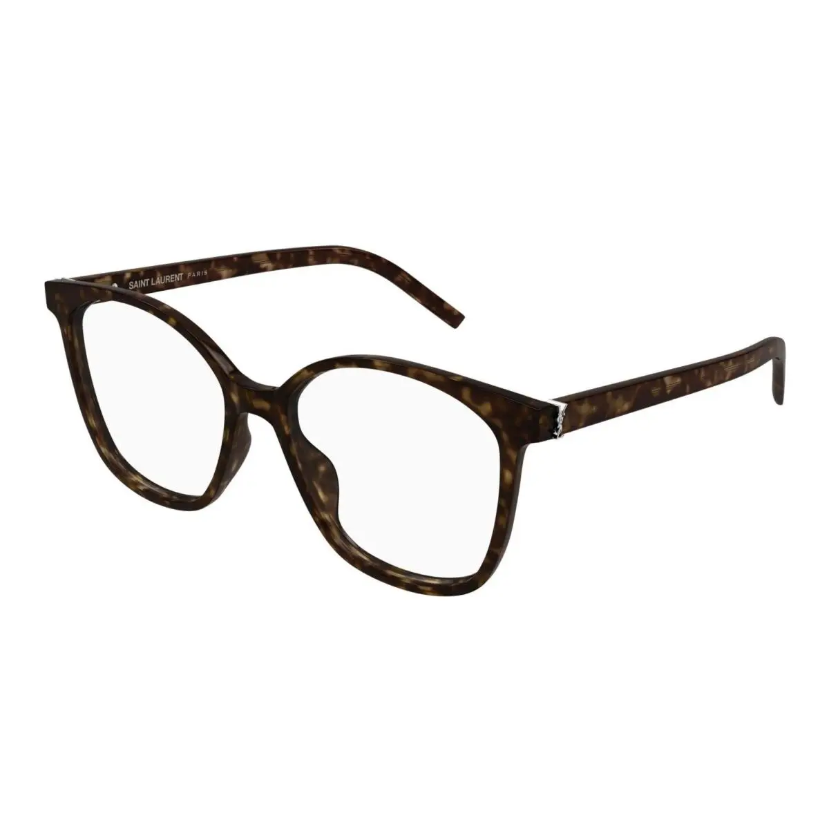 SL-M162-002 Eyeglasses 55mm by Yves Saint Laurent