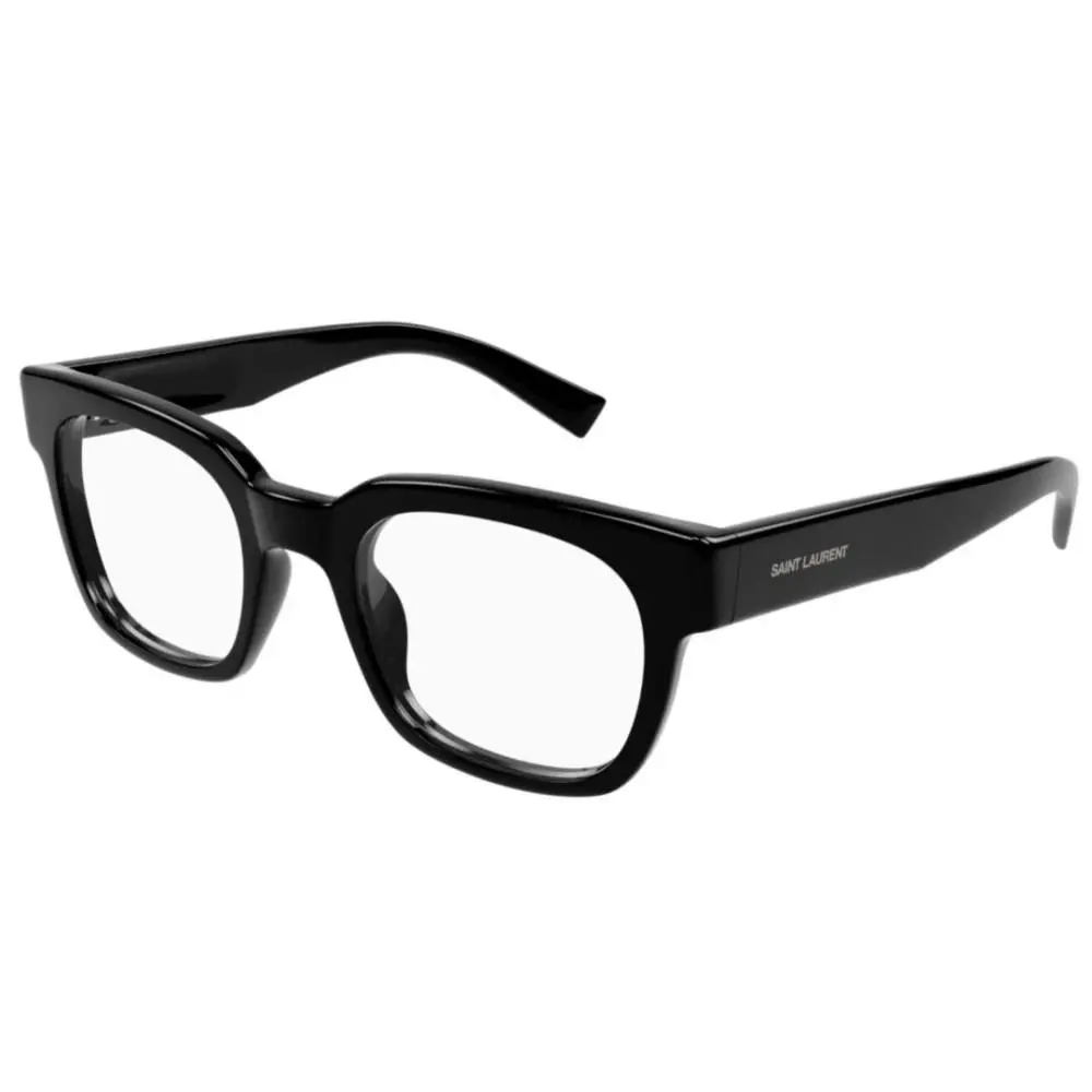 SL-805-001 Eyeglasses 51mm by Yves Saint Laurent