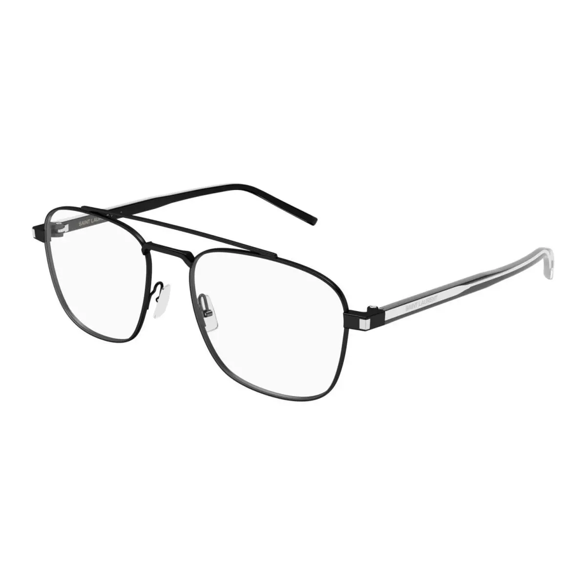SL-665-OPT-001 Eyeglasses 56mm by Yves Saint Laurent