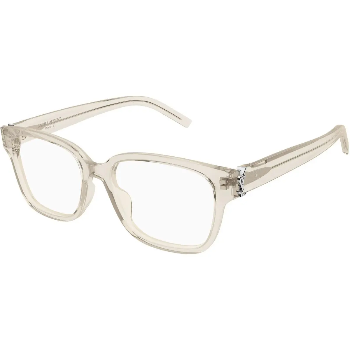 SL-M150-004 Eyeglasses 55mm by Yves Saint Laurent