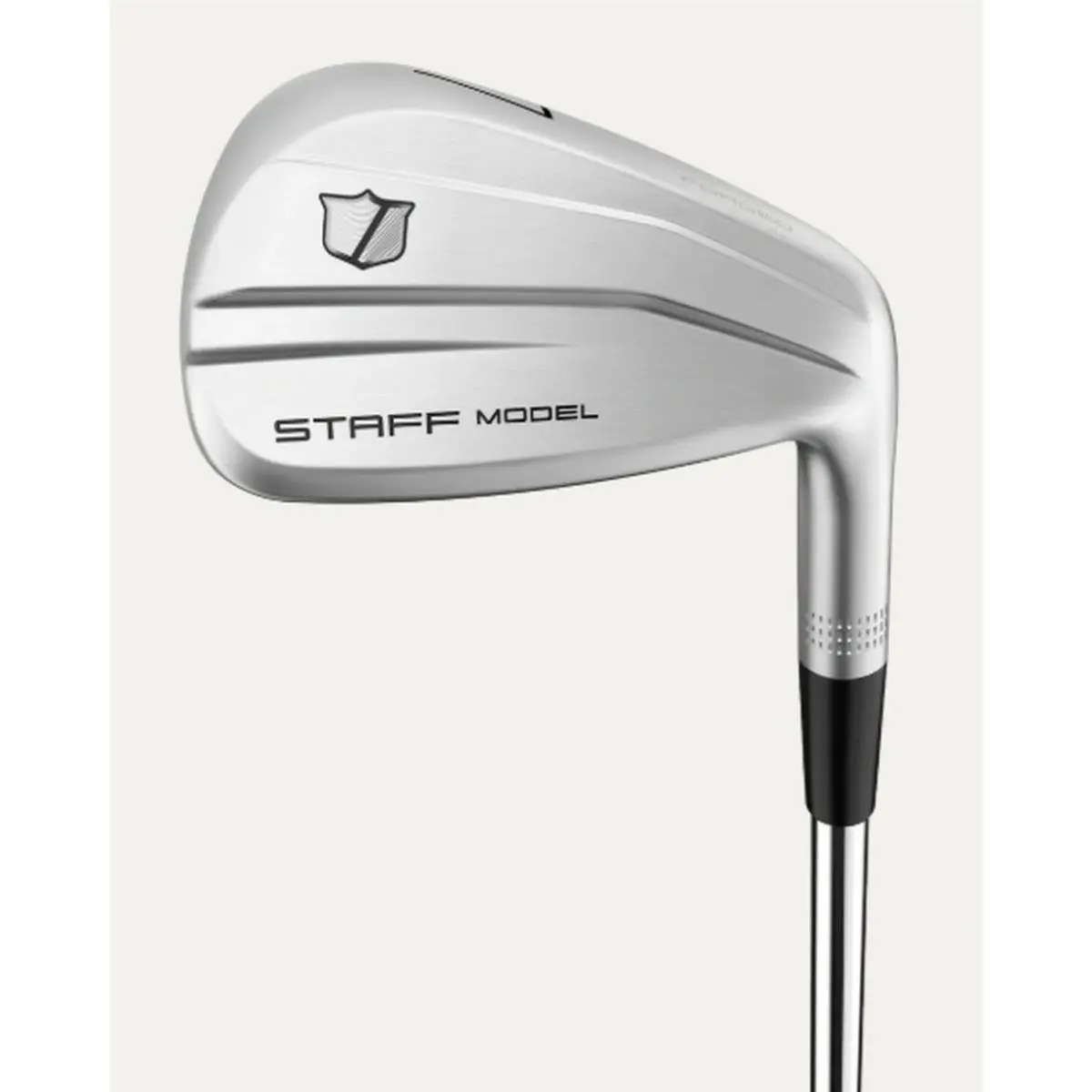 Wilson Staff Model XB Iron Set 5-PW+GW 2026