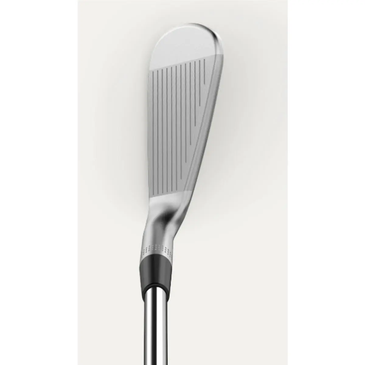 Wilson  - Staff Model XB (2026) - Staff Model 0