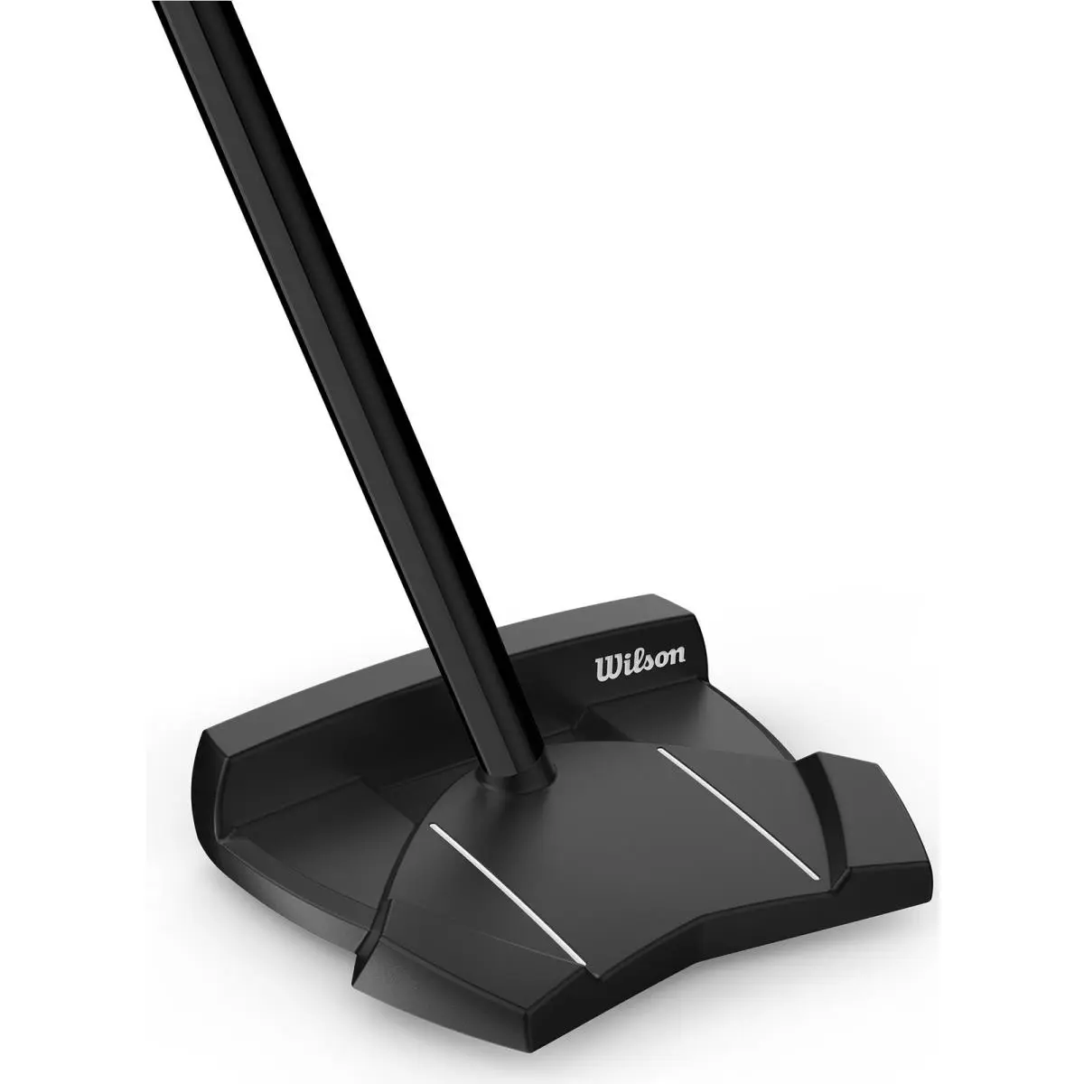 Left Handed Wilson Infinite ZT The 606 Putter 34`` Inches
