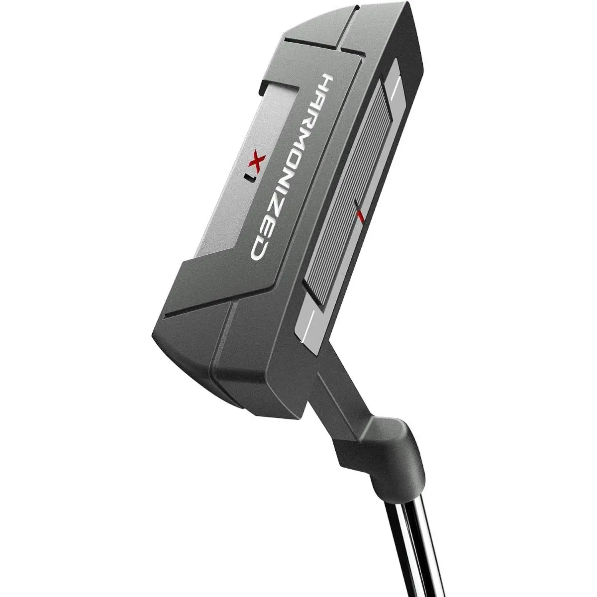 Wilson Harmonized X1 Golf Putter - Right Hand 34