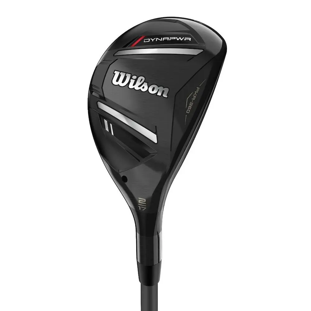 Wilson Staff 2025 Dynapwr Hybrid 19 3 Stiff Flex
